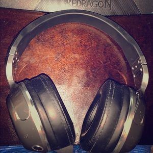 Skullcandy Hesh 2 Wireless